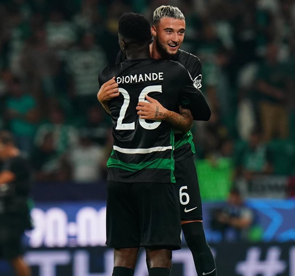 Diomande, debast Diomande, debast