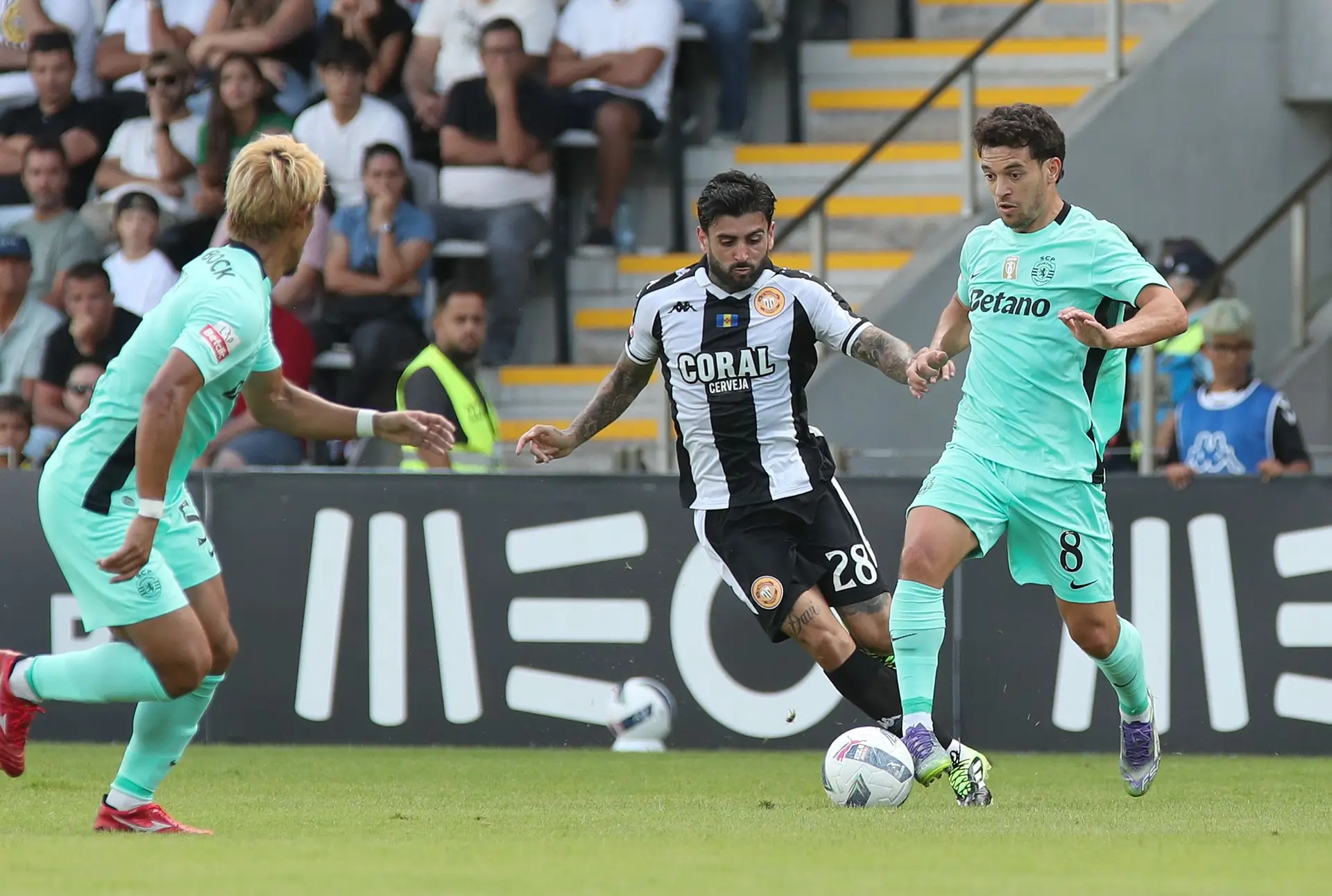 🦁 PROGNÓSTICOS: SPORTING vs Nacional 🦁 PROGNÓSTICOS: SPORTING vs Nacional