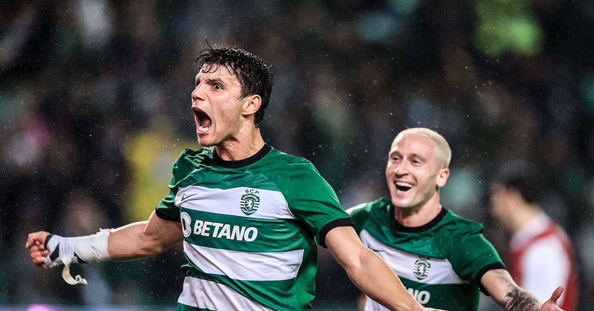 Eduardo Quaresma, sporting Eduardo Quaresma, sporting