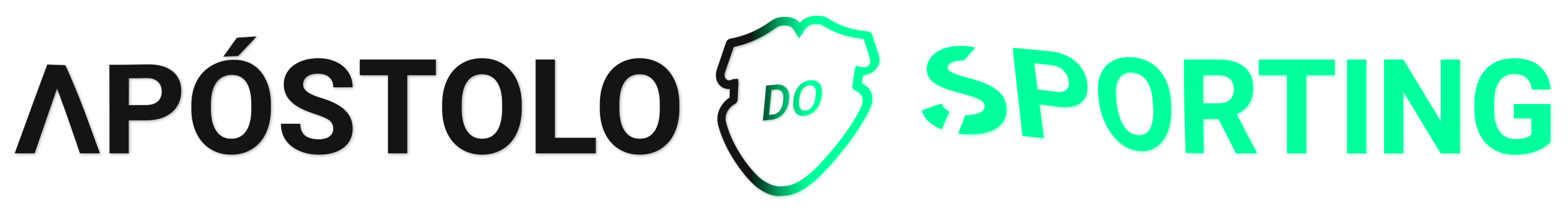 Apóstolo do Sporting