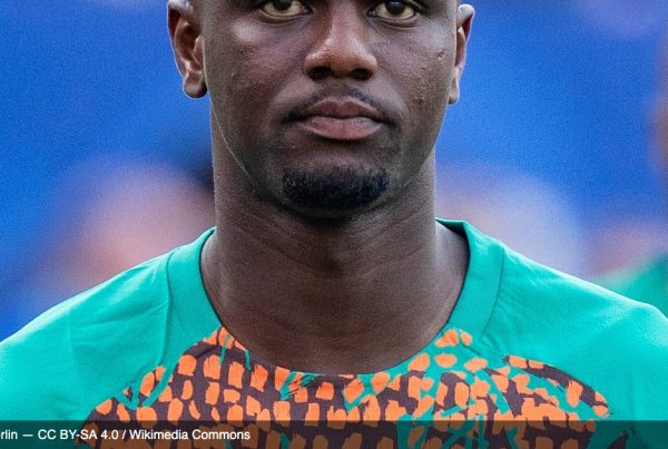 Diomande fecha saída rumo à Premier League por 40 milhões de euros Diomande fecha saída rumo à Premier League por 40 milhões de euros
