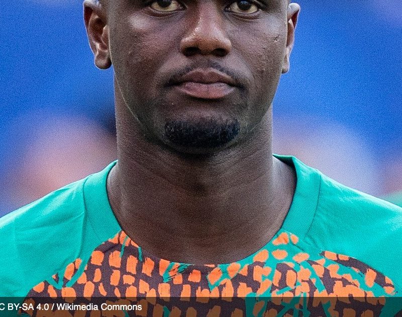 Diomande fecha saída rumo à Premier League por 40 milhões de euros