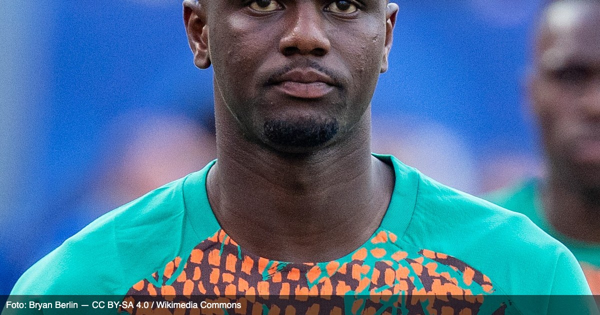 Diomande fecha saída rumo à Premier League por 40 milhões de euros