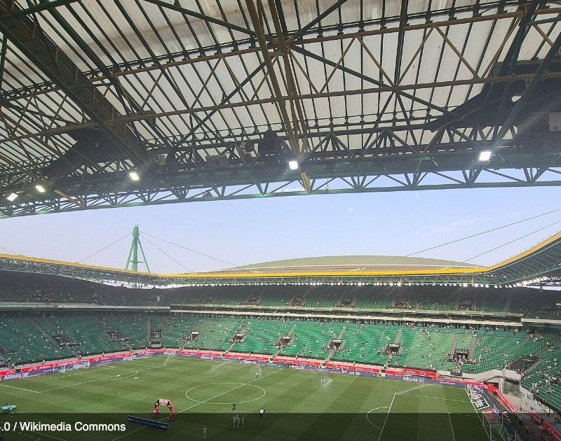 Sporting torna-se a marca portuguesa mais valiosa do futebol