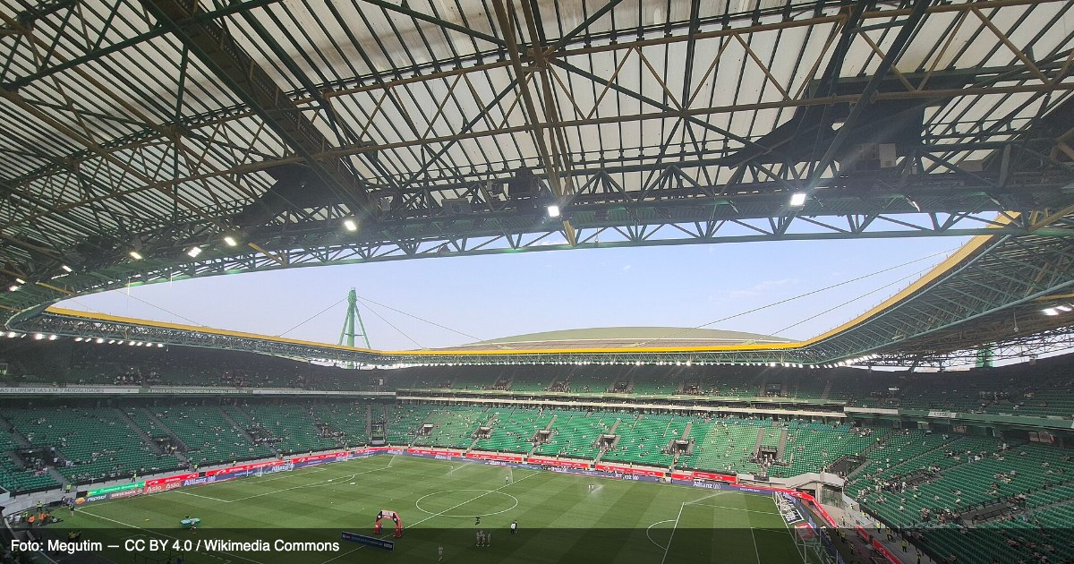 Sporting torna-se a marca portuguesa mais valiosa do futebol