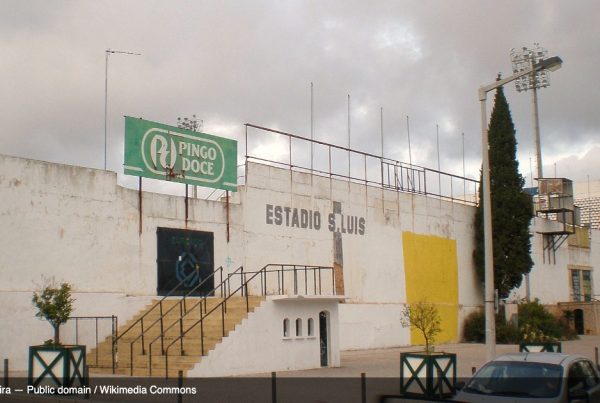 Bruno Ramos perto do regresso aos relvados pela equipa B do Sporting Bruno Ramos perto do regresso aos relvados pela equipa B do Sporting
