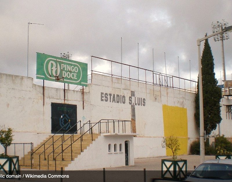 Bruno Ramos perto do regresso aos relvados pela equipa B do Sporting