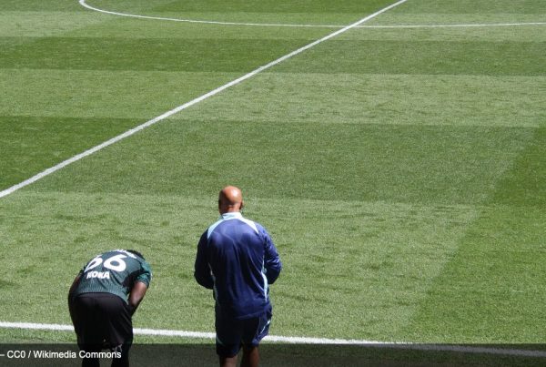 Sporting garante Irankunda: negócio com o Watford está fechado Sporting garante Irankunda: negócio com o Watford está fechado