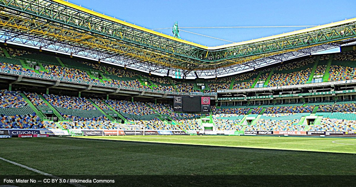 Maxi Araújo assegura futuro de leão até 2030