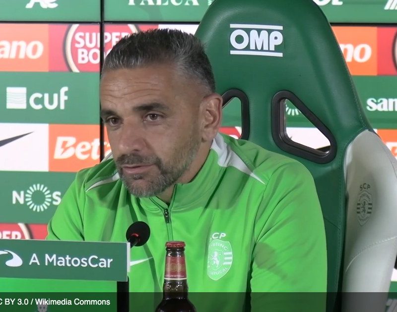 Ioannidis é dúvida para o Alverca: Suárez pronto para assumir o ataque do Sporting