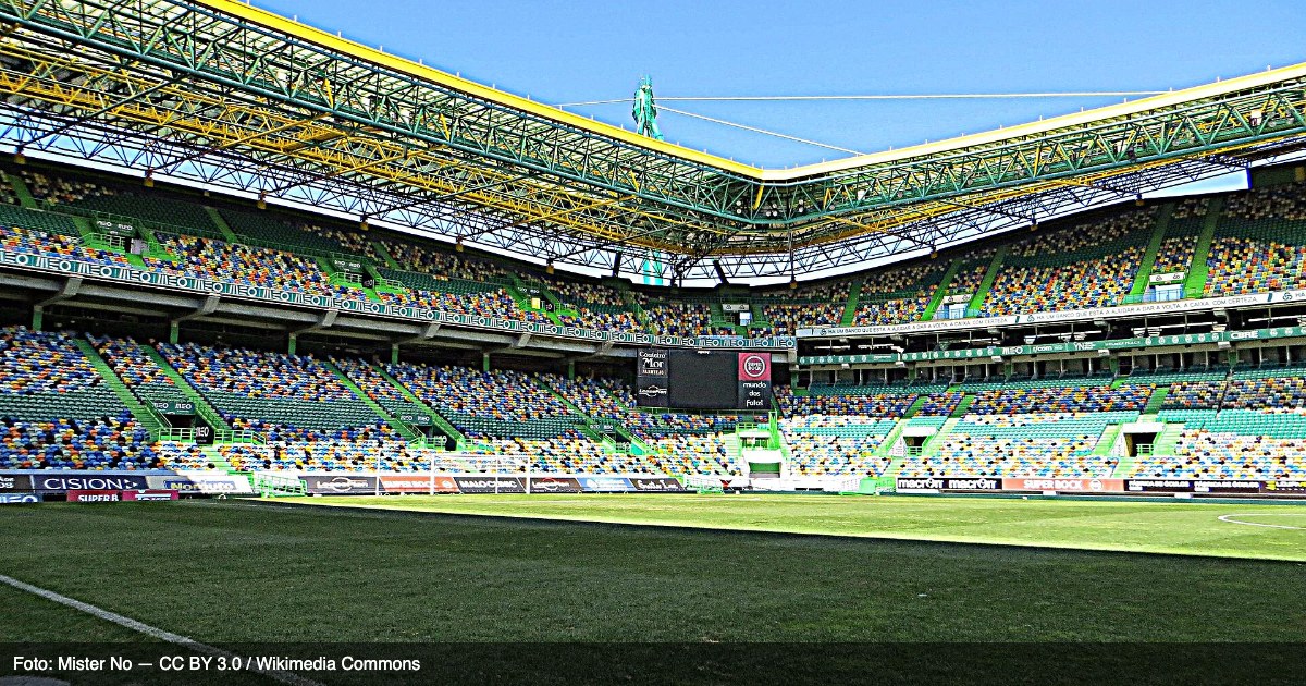 Sporting soma primeira vitória da época ao bater Vitória SC por 3-2