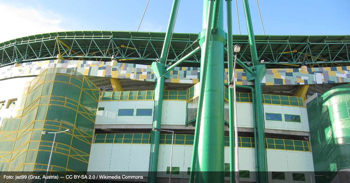 Maxi Araújo estreia-se de braçadeira e lidera vitória do Sporting sobre o Alverca
