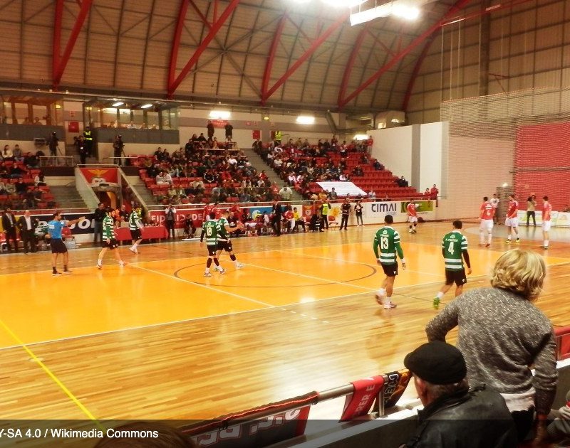 Sporting vence RD Slovan e confirma bom momento no Tournament of Champions