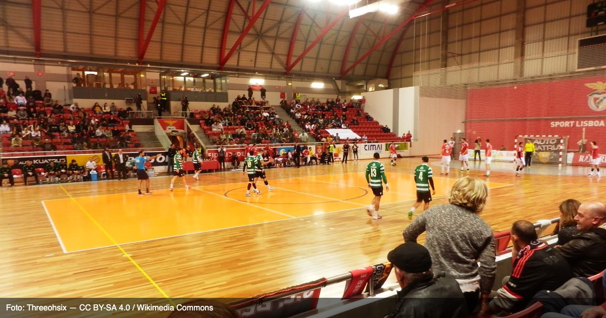 Sporting vence RD Slovan e confirma bom momento no Tournament of Champions