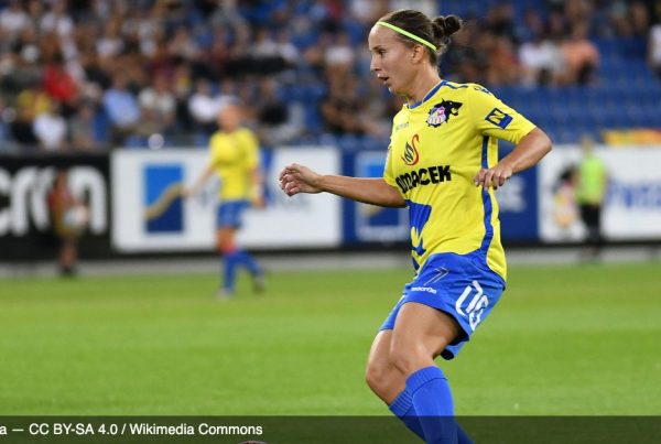 Leoas ficam pelo caminho na Champions: St. Pölten elimina Sporting nos penáltis Leoas ficam pelo caminho na Champions: St. Pölten elimina Sporting nos penáltis