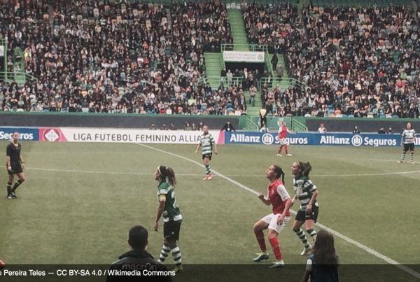 Sporting vence Vitória SC e estreia-se a ganhar na Liga BPI Sporting vence Vitória SC e estreia-se a ganhar na Liga BPI
