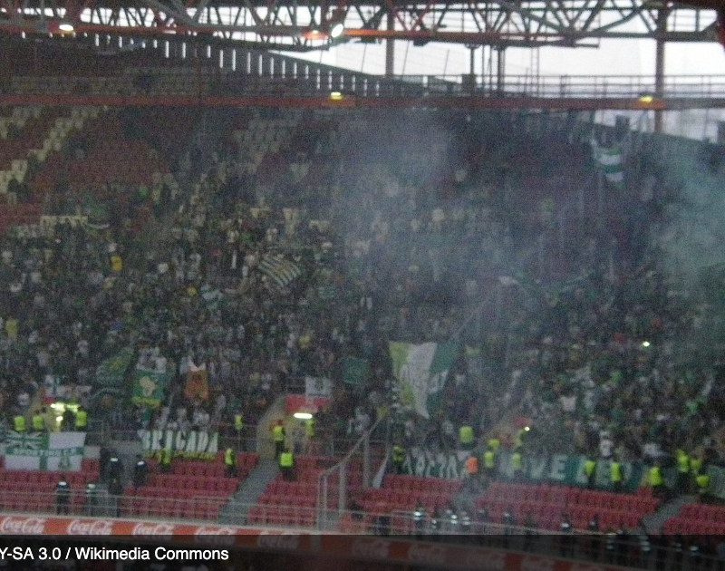 Dérbi feminino na Luz: bilhetes já à venda para o Benfica-Sporting da Liga BPI