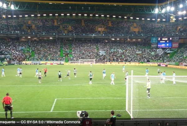 Defesa em alerta: Sporting com a pior média de golos sofridos desde 2019/20 Defesa em alerta: Sporting com a pior média de golos sofridos desde 2019/20