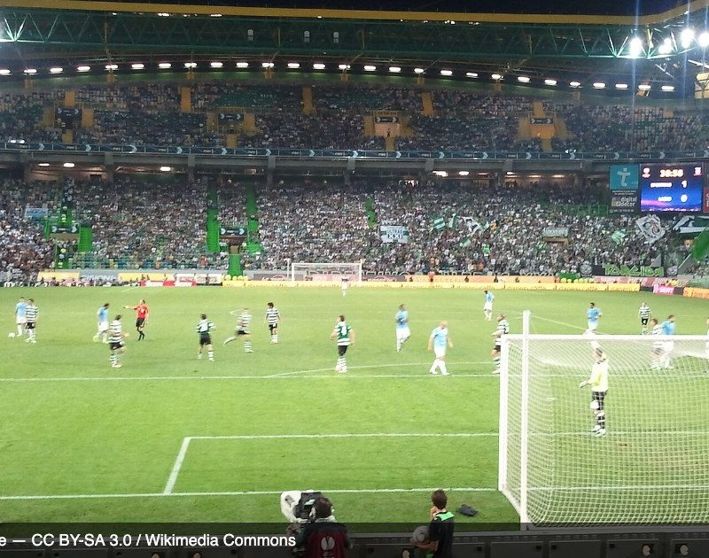Defesa em alerta: Sporting com a pior média de golos sofridos desde 2019/20